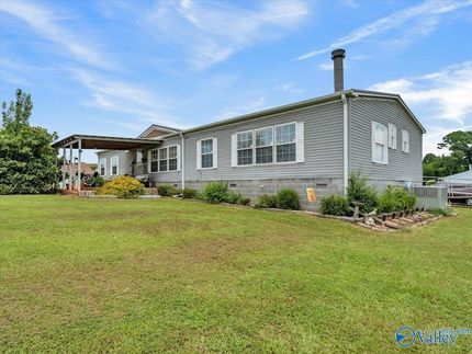 Ranch Property for sale in Cullman County, Alabama