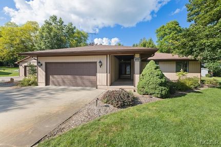 Recreational Property for sale in Lenawee County, Michigan