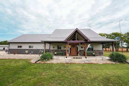 Farm Property for sale in Butler County, Kansas