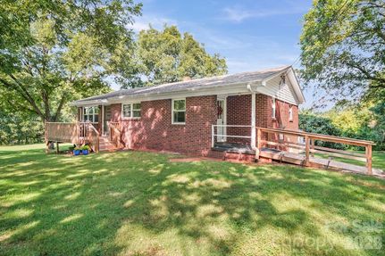 Ranch Property for sale in Cabarrus County, North Carolina
