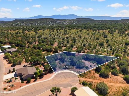 Ranch Property for sale in Gila County, Arizona
