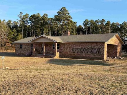 Farm Property for sale in Cleburne County, Arkansas