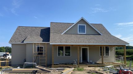 Farm Property for sale in Antrim County, Michigan
