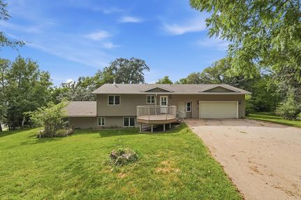 Ranch Property for sale in Todd County, Minnesota