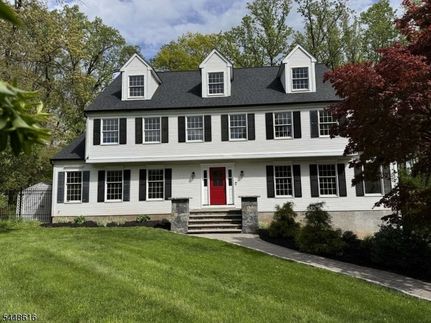 Ranch Property for sale in Hunterdon County, New Jersey