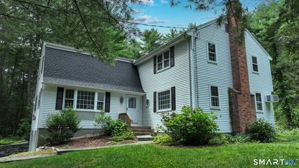 Farm Property for sale in Hartford County, Connecticut