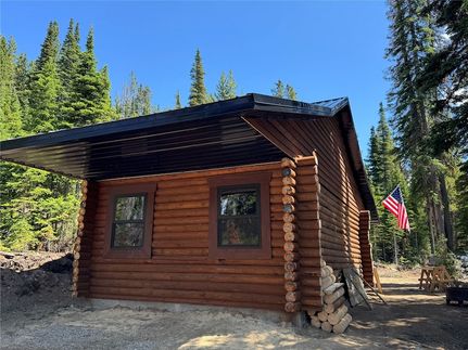 Farm Property for sale in Powell County, Montana