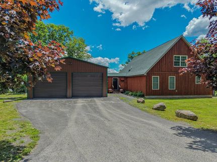 Farm Property for sale in Greene County, New York