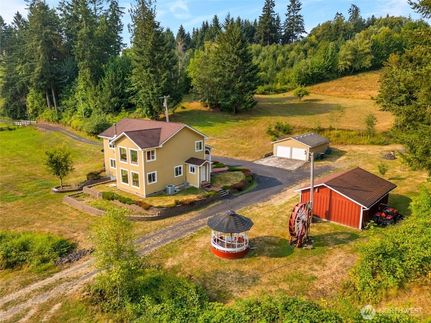 Farm Property for sale in Lewis County, Washington