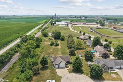 Farm Property for sale in Mahaska County, Iowa