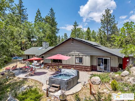 Recreational Property for sale in Riverside County, California