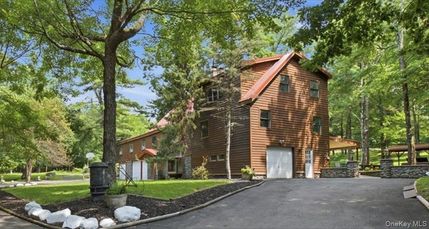 Farm Property for sale in Greene County, New York