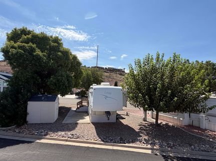 Farm Property for sale in Washington County, Utah