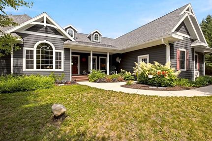 Ranch Property for sale in Door County, Wisconsin