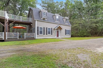 Ranch Property for sale in York County, Maine