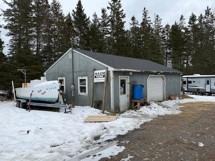 Timberland Property for sale in Hancock County, Maine
