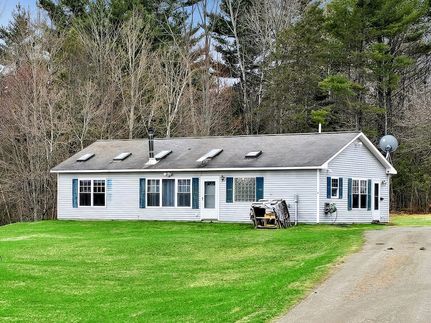 Farm Property for sale in Waldo County, Maine