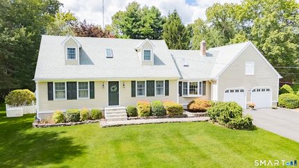 Ranch Property for sale in New Haven County, Connecticut
