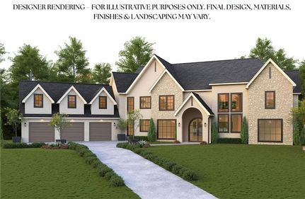 Farm Property for sale in Gwinnett County, Georgia