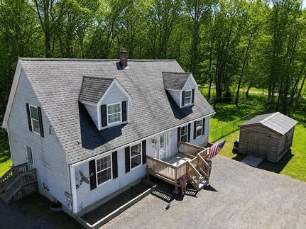 Farm Property for sale in Waldo County, Maine