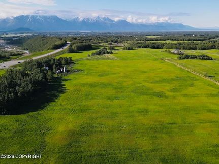 Farm Property for sale in Matanuska-Susitna Borough, Alaska