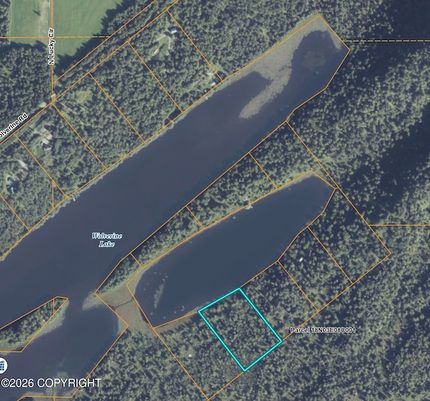 Farm Property for sale in Matanuska-Susitna Borough, Alaska