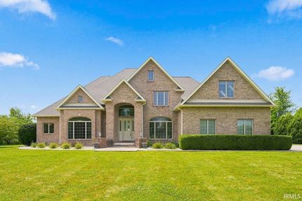 Farm Property for sale in Delaware County, Indiana
