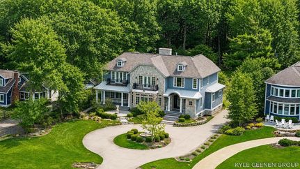 Farm Property for sale in Allegan County, Michigan