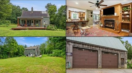 Farm Property for sale in Providence County, Rhode Island