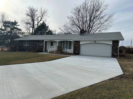Farm Property for sale in Cedar County, Nebraska