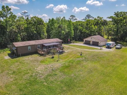 Ranch Property for sale in Volusia County, Florida