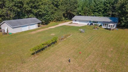 Ranch Property for sale in Waushara County, Wisconsin