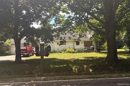 Farm Property for sale in Genesee County, Michigan