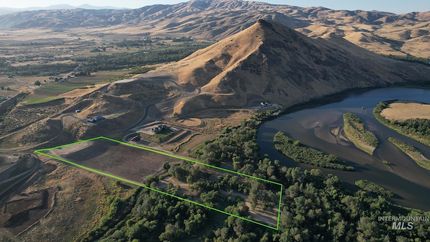 Ranch Property for sale in Gem County, Idaho