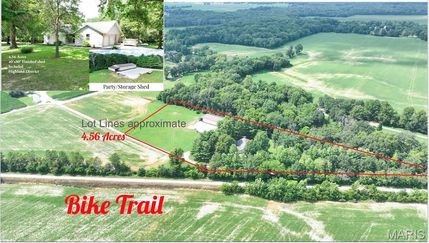 Farm Property for sale in Madison County, Illinois