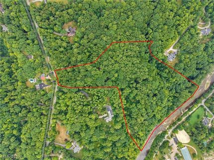 Recreational Property for sale in Cuyahoga County, Ohio