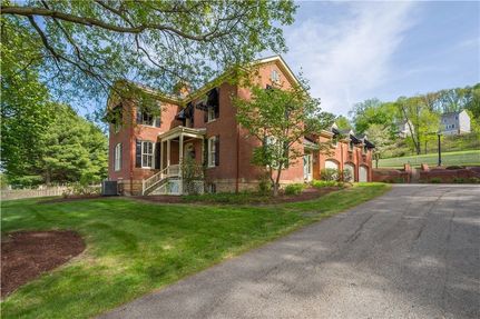Farm Property for sale in Washington County, Pennsylvania
