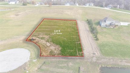 Ranch Property for sale in Johnson County, Iowa