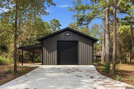 Farm Property for sale in Franklin County, Texas