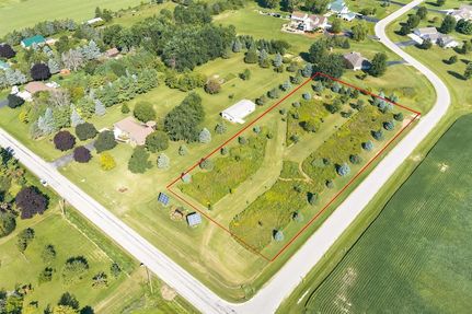 Farm Property for sale in Outagamie County, Wisconsin