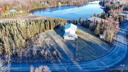 Timberland Property for sale in Kenai Peninsula Borough, Alaska