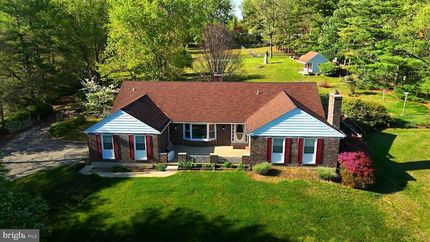 Farm Property for sale in Cecil County, Maryland