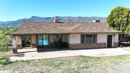 Residential Property for sale in Yavapai County, Arizona