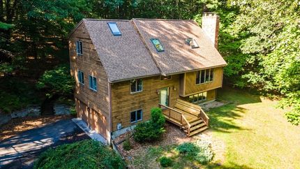 Farm Property for sale in Worcester County, Massachusetts