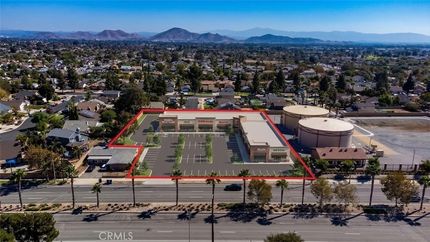 Farm Property for sale in San Bernardino County, California