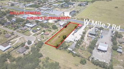 Ranch Property for sale in Hidalgo County, Texas