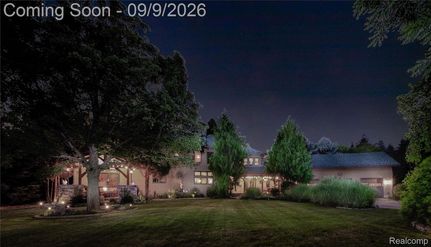Farm Property for sale in Ingham County, Michigan