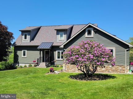Farm Property for sale in Chester County, Pennsylvania