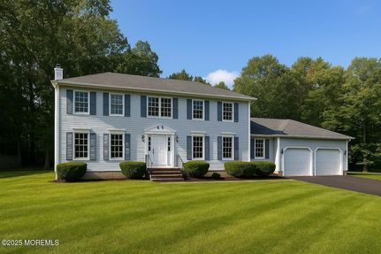 Farm Property for sale in Ocean County, New Jersey