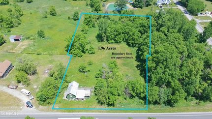 Recreational Property for sale in Williams County, Ohio